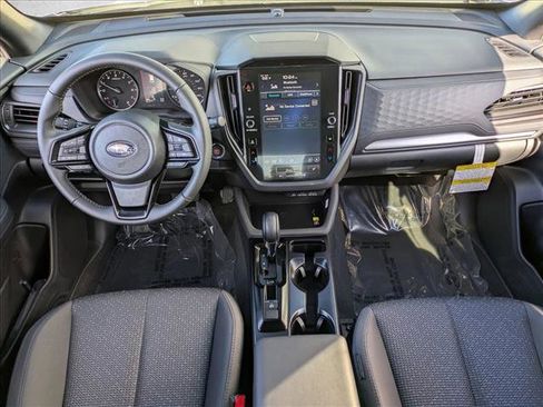 New 2026 Subaru Forester Premium image 9