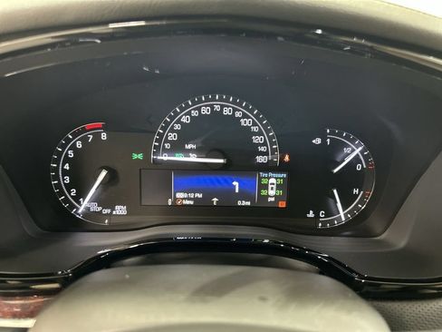 Used 2019 Cadillac XT5 Luxury FWD image 13