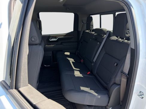 Used 2026 GMC Sierra 1500 Elevation w/ Preferred Package AWD/4WD image 13