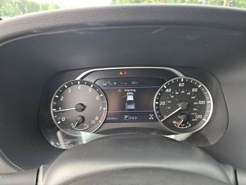 Used 2022 Nissan Frontier SV AWD/4WD image 13
