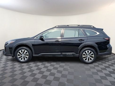 Used 2024 Subaru Outback w/ Popular Package #1A AWD/4WD image 8