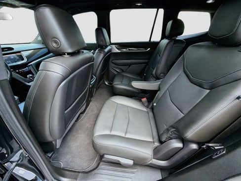Used 2023 Cadillac XT6 Sport AWD/4WD image 29