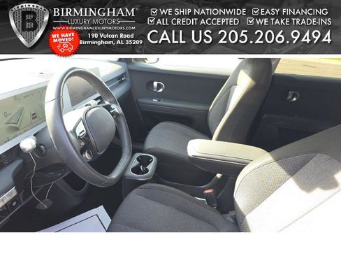 Used 2024 Hyundai Ioniq 5 SEL image 2