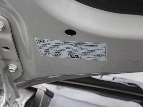 Certified 2023 Hyundai Sonata SE FWD image 37