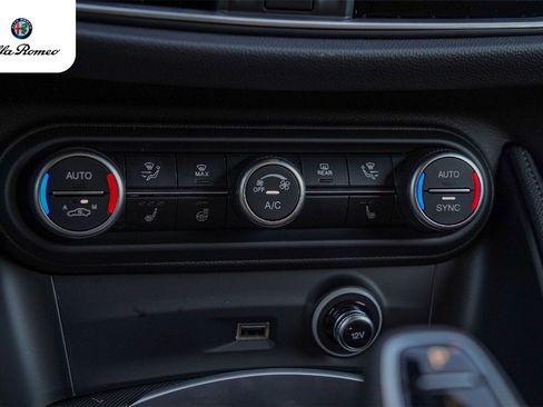 New 2025 Alfa Romeo Stelvio Sprint w/ Veloce Package image 15