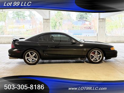 Used 1995 Ford Mustang GT