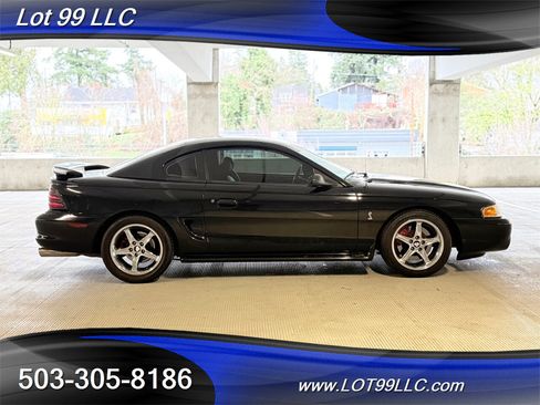 Used 1995 Ford Mustang GT image 1