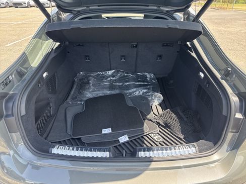 Certified 2025 Audi A5 2.0T Premium Plus w/ Premium Plus AWD/4WD image 8