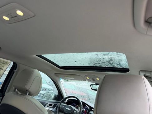 Used 2020 Genesis G70 3.3T w/ Elite Package image 31