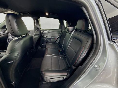 Used 2023 Ford Escape ST-Line w/ Tech Pack #1 image 24