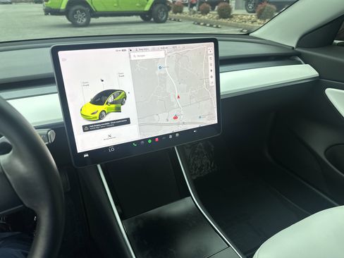 Used 2019 Tesla Model 3 Long Range image 34