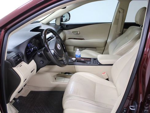 Used 2015 Lexus RX 350 AWD image 17