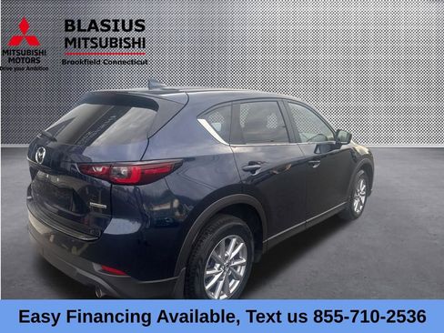 Used 2023 MAZDA CX-5 AWD 2.5 S image 10