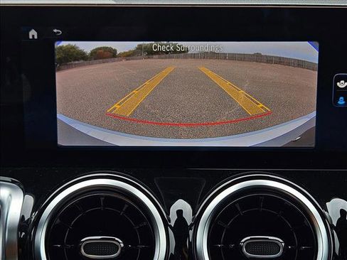 Certified 2026 Mercedes-Benz GLB 250 image 17