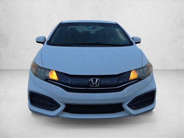 Used 2014 Honda Civic LX image 2