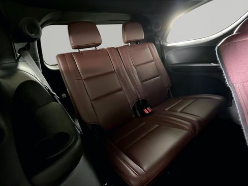 Used 2023 Dodge Durango GT AWD/4WD image 28