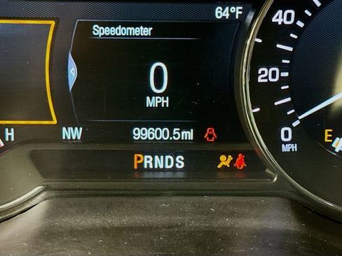 Used 2019 Lincoln MKZ Reserve image 12