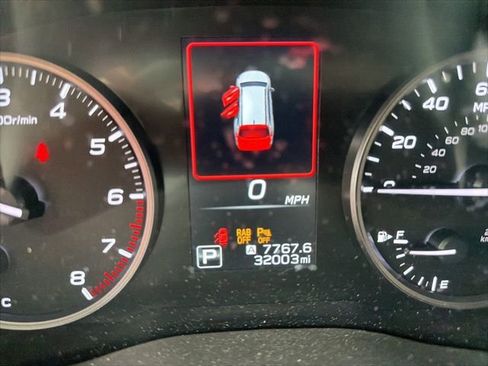 Used 2023 Subaru Ascent Premium w/ Convenience Package image 25