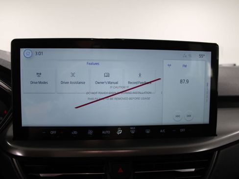 New 2026 Ford Escape Active w/ Tech Pack #1 image 45