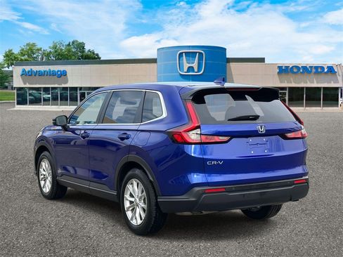 Used 2024 Honda CR-V EX-L image 5