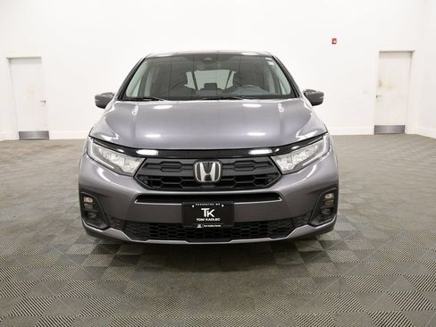 Certified 2025 Honda Odyssey EX-L image 11