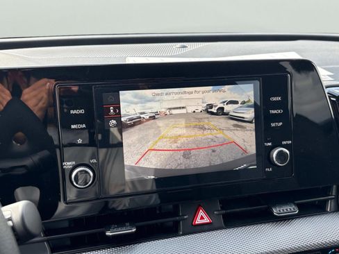New 2025 Kia Sportage LX image 25