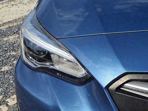 Certified 2021 Subaru Crosstrek 2.5i Limited w/ Popular Package #5 AWD/4WD image 13