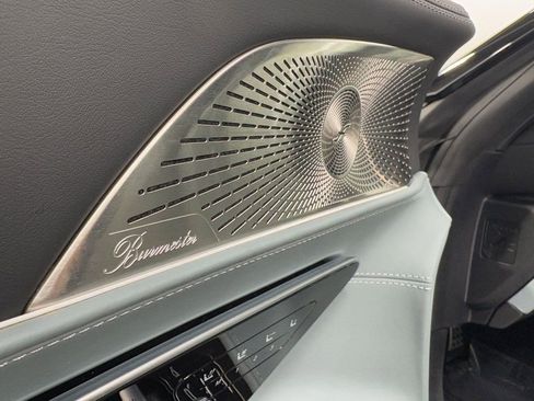 Used 2022 Mercedes-Benz SL 55 AMG SL 55 AMG w/ Driver Assistance Package image 9