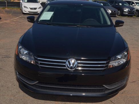 Used 2013 Volkswagen Passat 2.5 S image 13