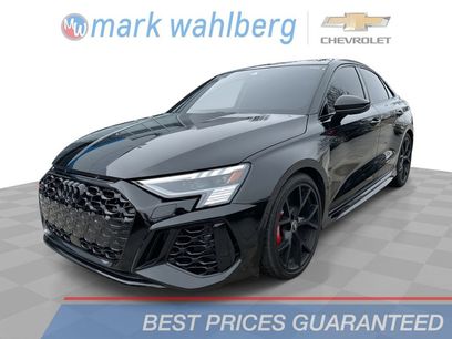 Used 2024 Audi RS 3