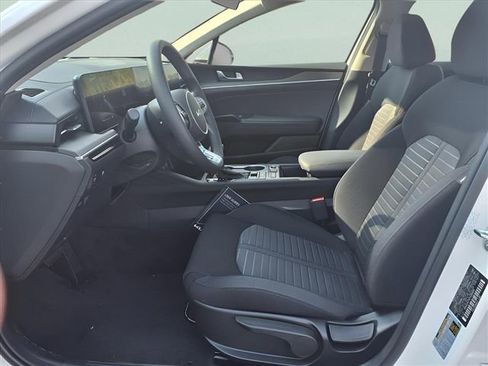New 2026 Kia K5 LXS FWD image 20