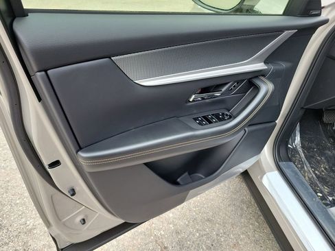 New 2026 MAZDA CX-90 3.3 Turbo w/ Premium Plus Pkg image 21