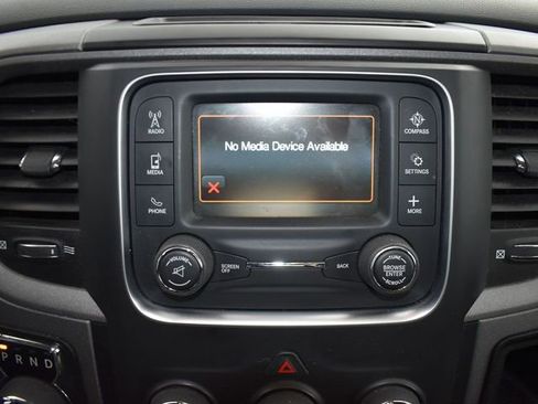 Used 2018 RAM 1500 Express w/ Express Value Package image 23