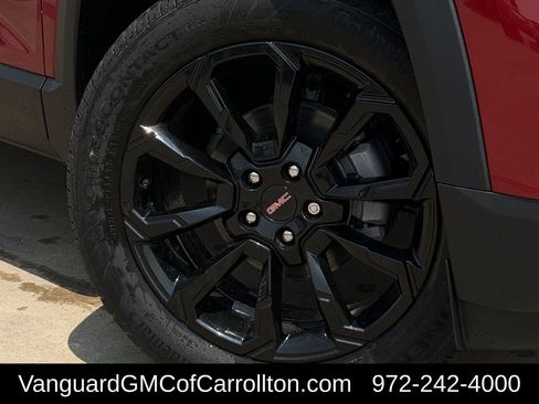 New 2027 GMC Terrain Elevation w/ Black Edition FWD image 9