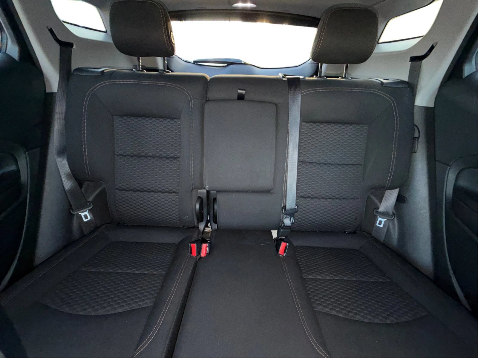Used 2019 GMC Terrain SLE w/ Driver Convenience Package AWD/4WD image 18