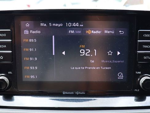 Used 2023 Kia Seltos LX AWD/4WD image 48