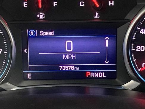 Used 2020 Chevrolet Equinox LT image 6