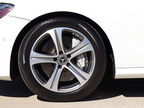 Used 2018 Mercedes-Benz E 400 Coupe image 54