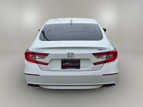 Used 2021 Honda Accord LX image 6