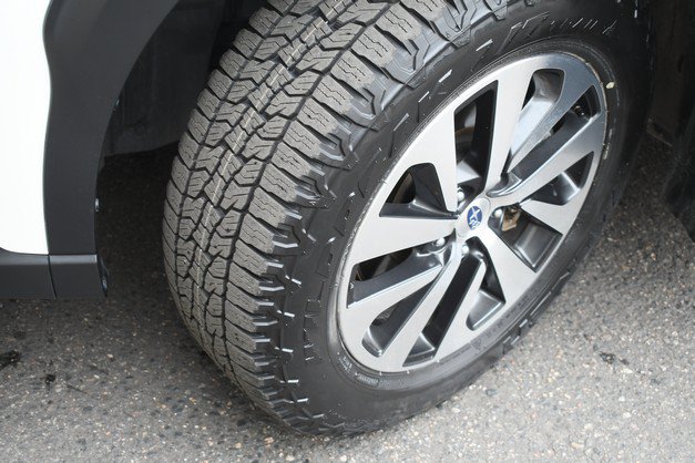 Used 2024 Subaru Outback Premium AWD/4WD image 11