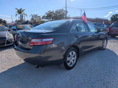 Used 2007 Toyota Camry LE image 5