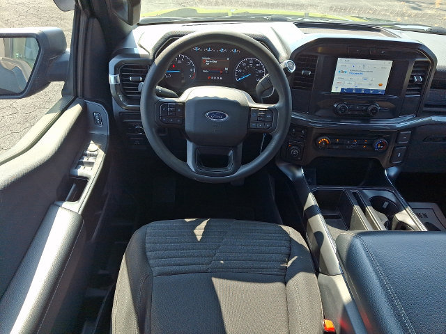 Used 2022 Ford F150 XL w/ STX Appearance Package AWD/4WD image 11