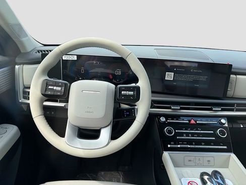 New 2026 Hyundai Santa Fe SE FWD image 21