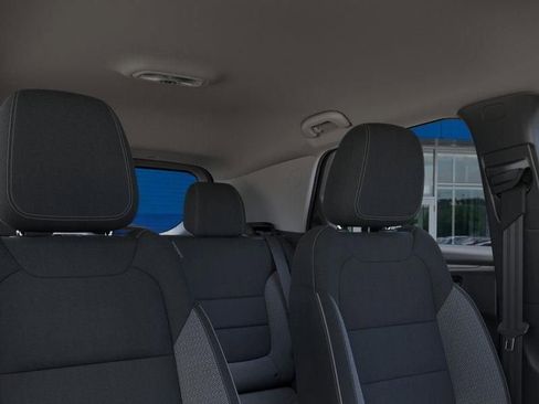 New 2026 Chevrolet TrailBlazer LT image 24