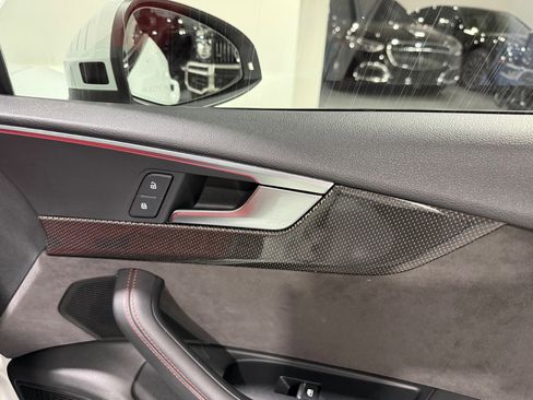 Used 2019 Audi S5 Prestige image 49