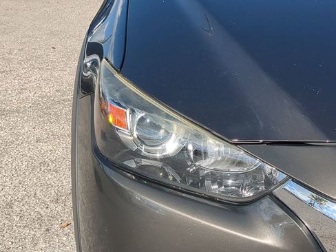 Used 2019 MAZDA CX-3 Touring w/ Preferred Equipment Package image 10