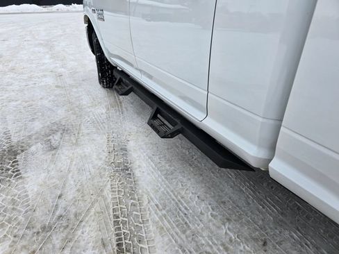 Used 2018 RAM 2500 Laramie w/ Protection Group AWD/4WD image 13