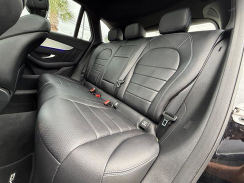 Used 2022 Mercedes-Benz GLC 300 image 12