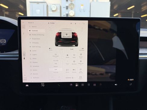 Used 2022 Tesla Model X AWD/4WD image 21