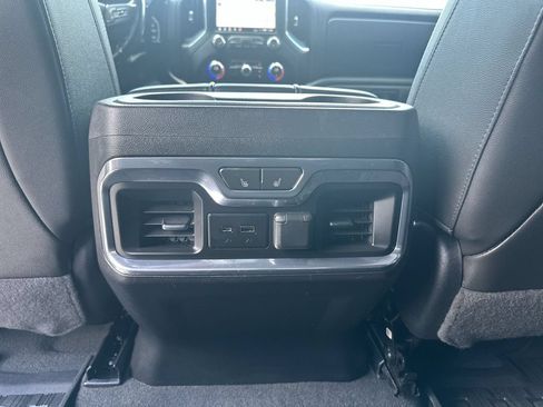 Used 2019 GMC Sierra 1500 AT4 w/ AT4 Premium Package AWD/4WD image 21